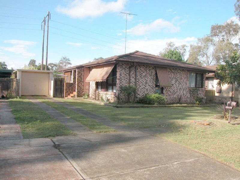 10 McKellar Crescent, South Windsor NSW 2756