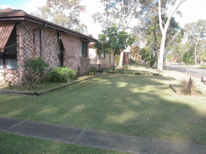 10 McKellar Crescent, South Windsor NSW 2756
