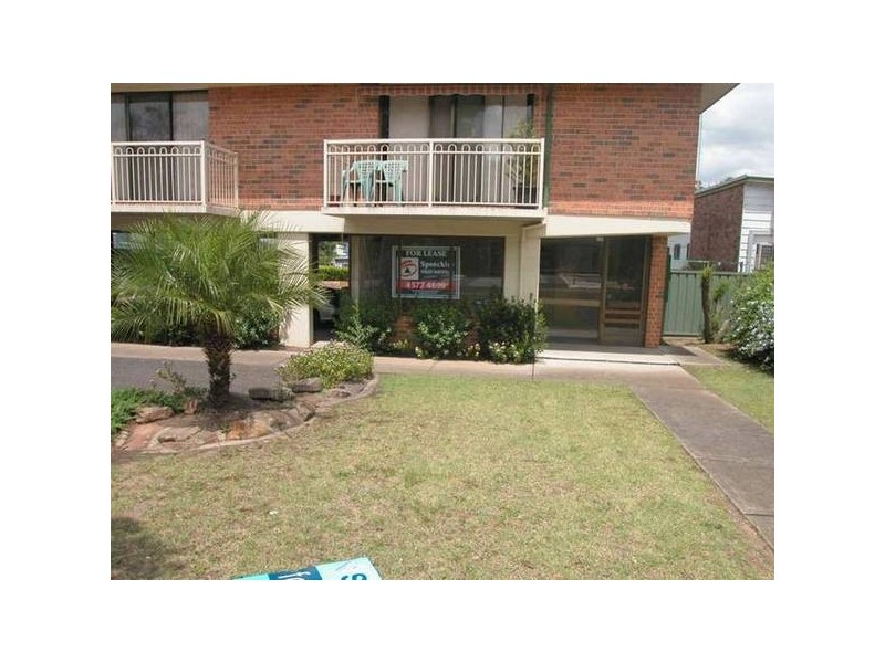 Shop 1/506 George Street, South Windsor NSW 2756