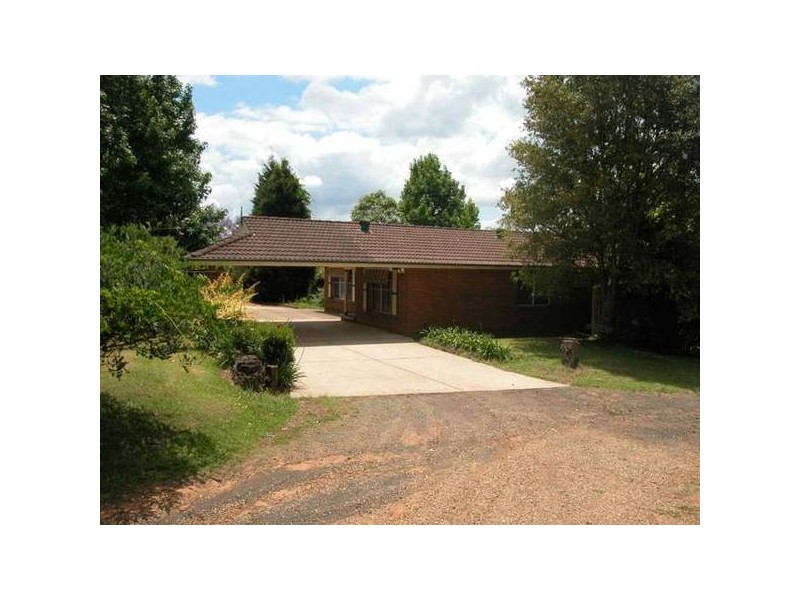 58 Tennyson Road, Tennyson NSW 2754