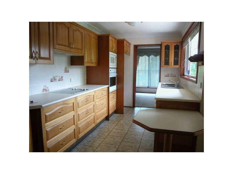 58 Tennyson Road, Tennyson NSW 2754