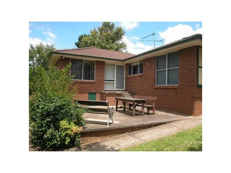 58 Tennyson Road, Tennyson NSW 2754