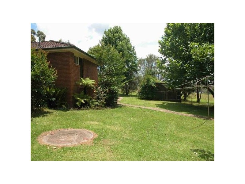 58 Tennyson Road, Tennyson NSW 2754