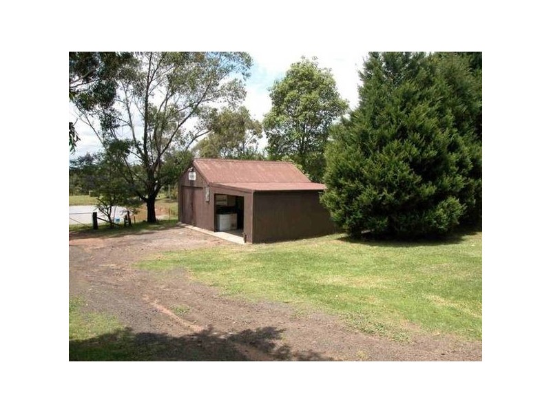 58 Tennyson Road, Tennyson NSW 2754