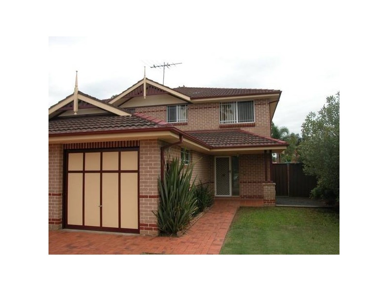 104B/ Colonial Drive, Bligh Park NSW 2756