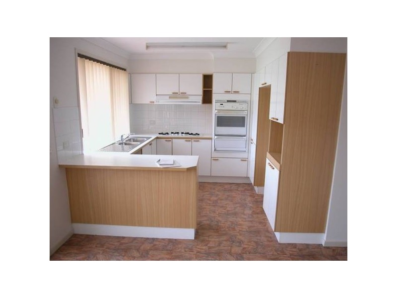 104B/ Colonial Drive, Bligh Park NSW 2756