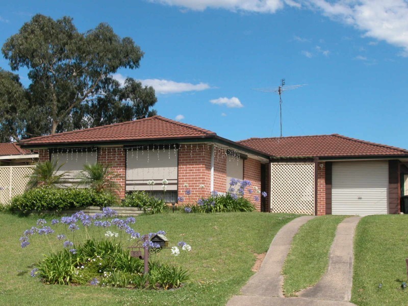 53 Loder Crescent, South Windsor NSW 2756