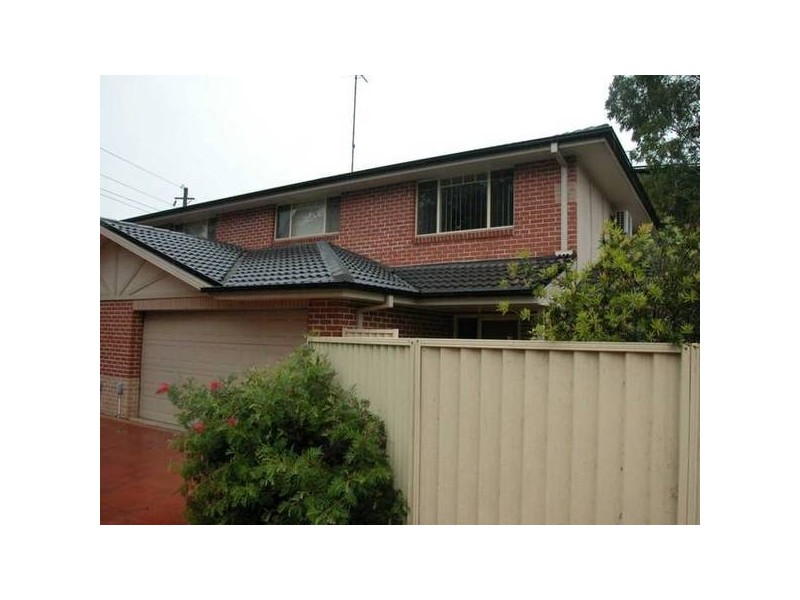 4/178 Mileham Street, South Windsor NSW 2756