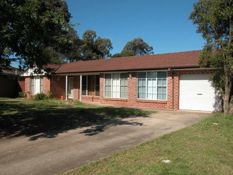 7 Beasley Place, South Windsor NSW 2756