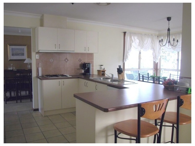 22 Clonmore Street, Kellyville Ridge NSW 2155