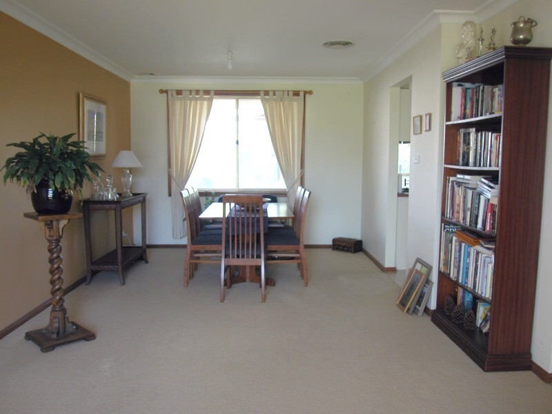 22 Clonmore Street, Kellyville Ridge NSW 2155