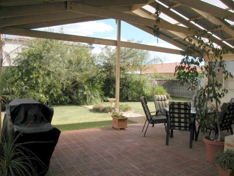 22 Clonmore Street, Kellyville Ridge NSW 2155