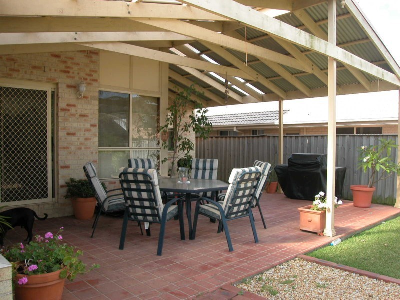 22 Clonmore Street, Kellyville Ridge NSW 2155