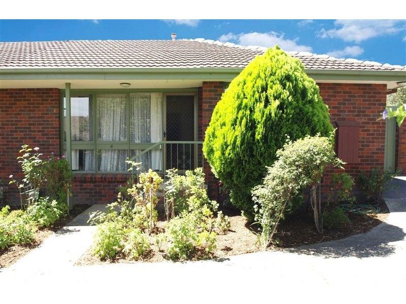 4/47 Beaufort Road, Croydon VIC 3136