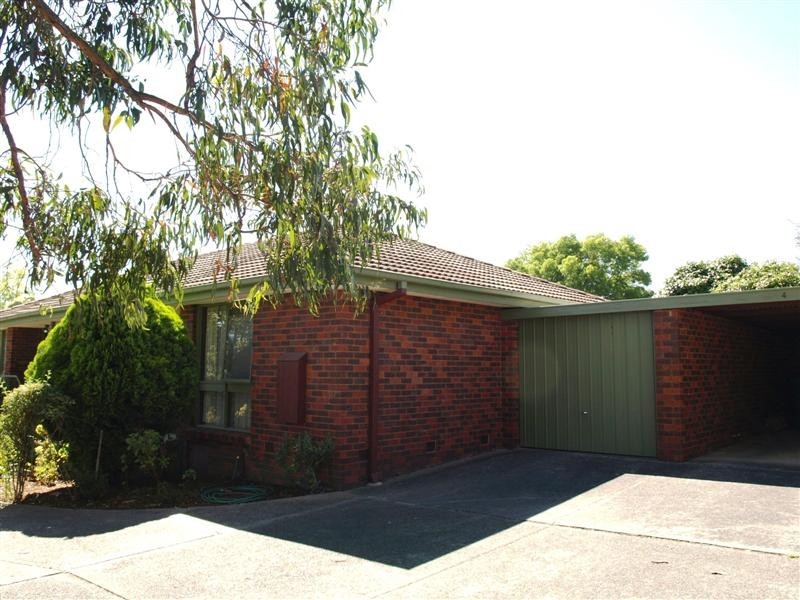 4/47 Beaufort Road, Croydon VIC 3136