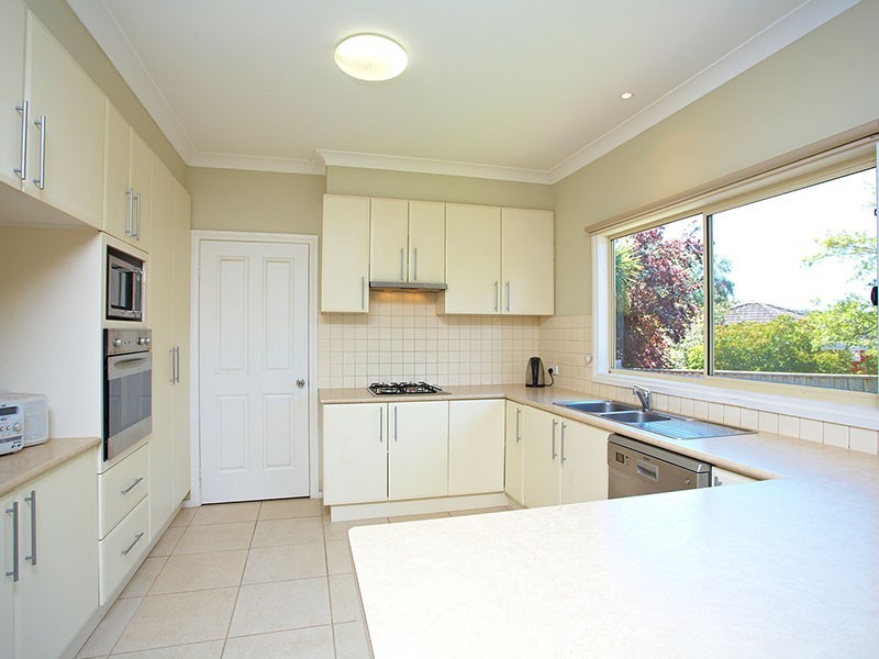 1A Primrose Road, Croydon North VIC 3136