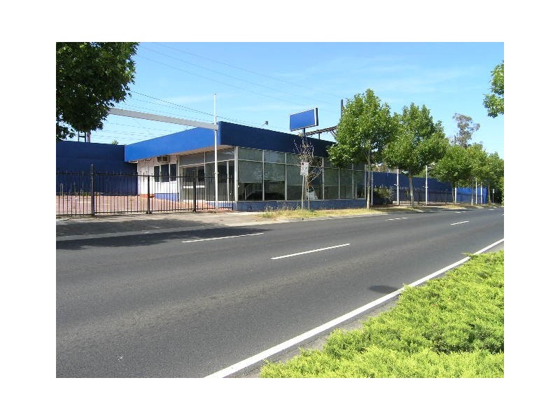 140 Maroondah highway, Ringwood VIC 3134