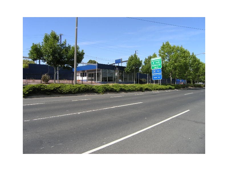 140 Maroondah highway, Ringwood VIC 3134