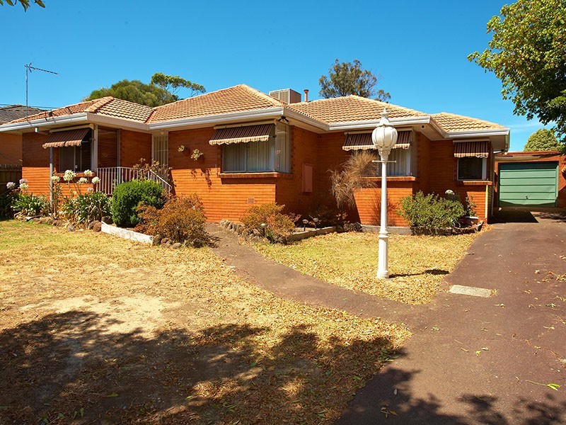 10 Apollo Court, Croydon South VIC 3136