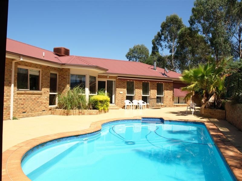 33-34 Eucalypt Drive, Lilydale VIC 3140