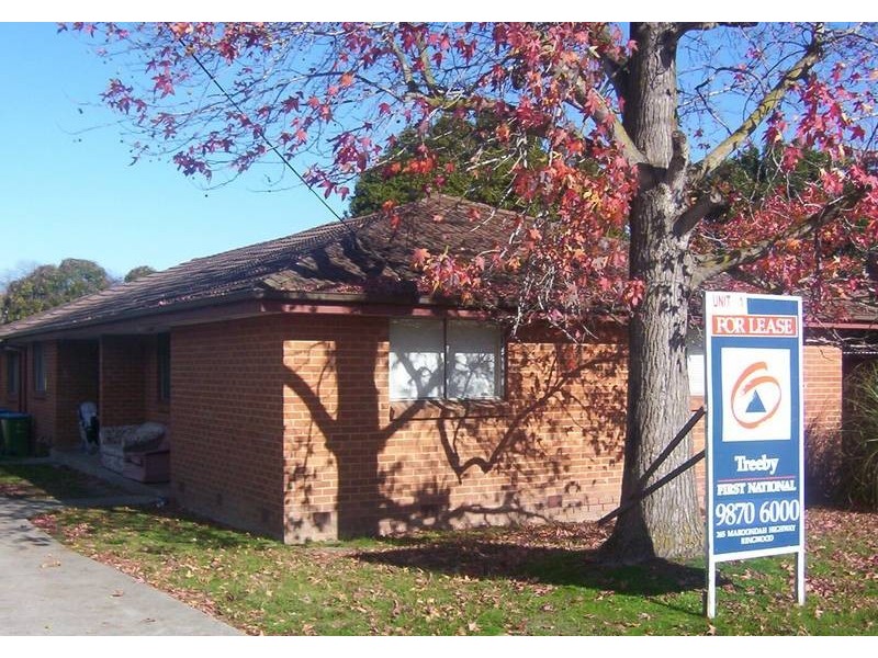 1/17 Albert Street, Ringwood VIC 3134