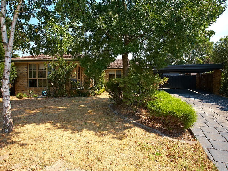 2 Epacris Court, Ringwood North VIC 3134