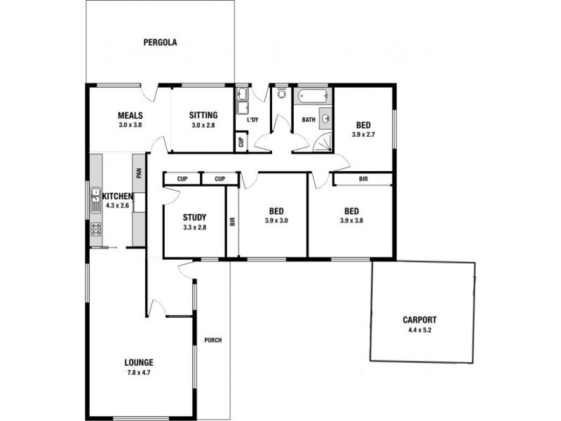 2 Epacris Court, Ringwood North VIC 3134