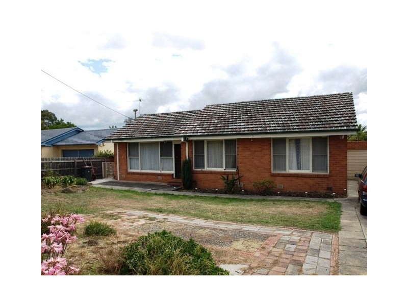 139 Maroondah Highway, Croydon VIC 3136