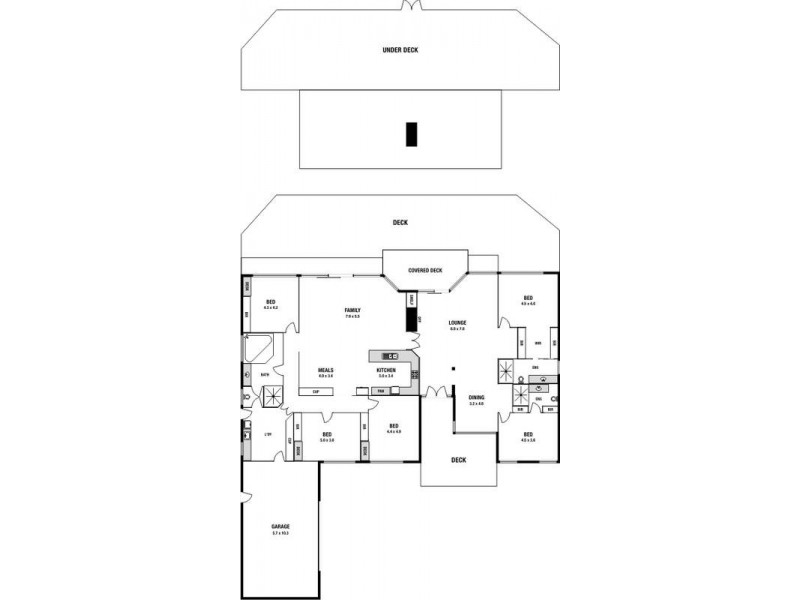 30 Launders Avenue, Wonga Park VIC 3115
