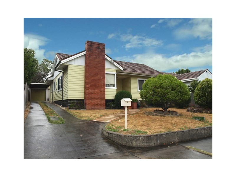 3 Dublin Road, Ringwood East VIC 3135
