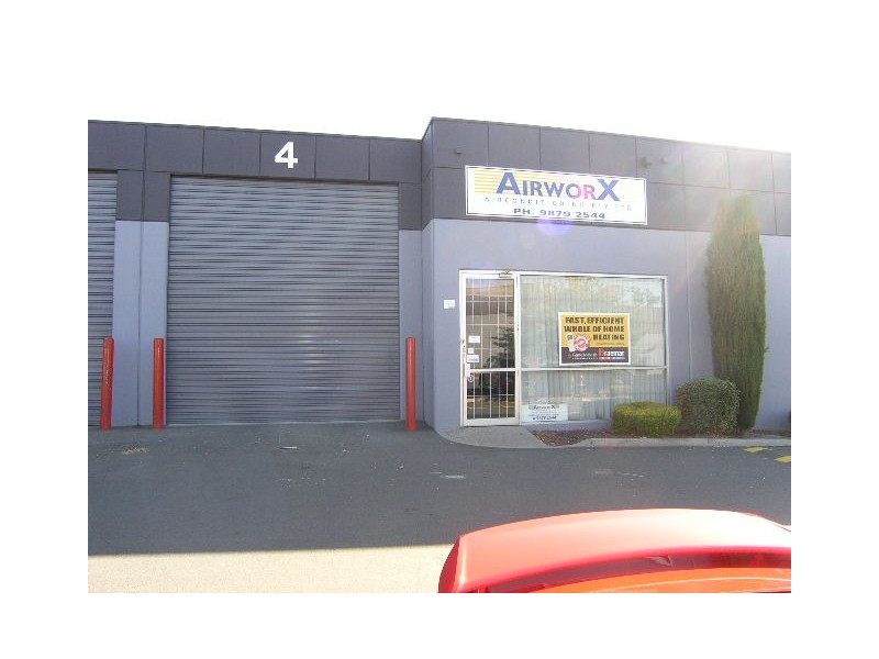 4/513 Maroondah Highway, Ringwood VIC 3134