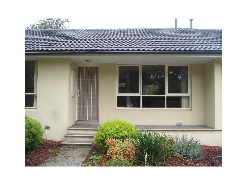 3/18 View Street, Croydon VIC 3136