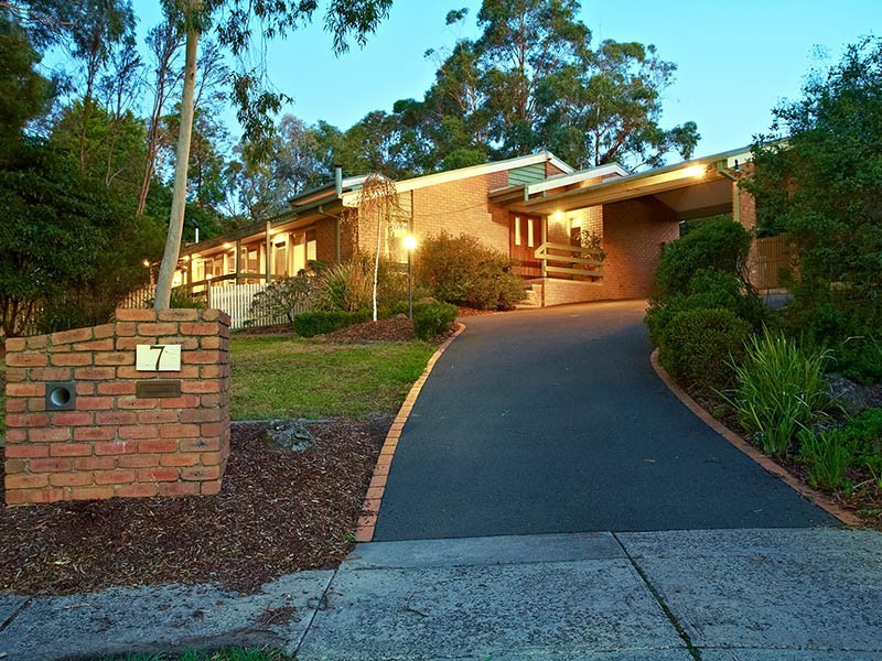 7 Inverbervie Court, Wonga Park VIC 3115