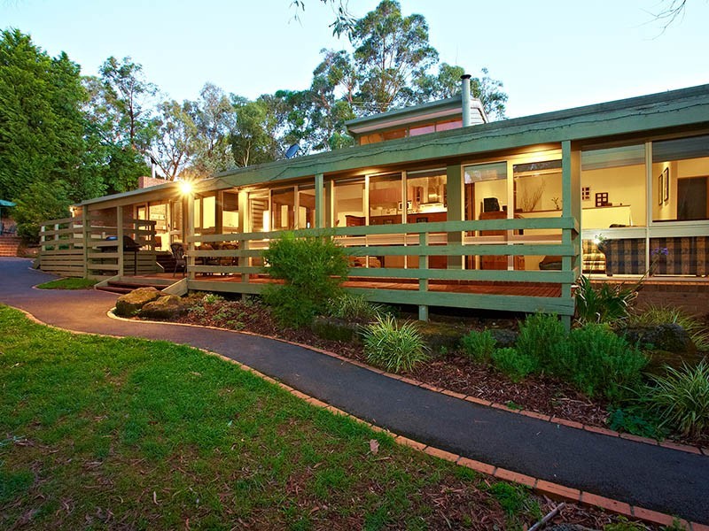 7 Inverbervie Court, Wonga Park VIC 3115