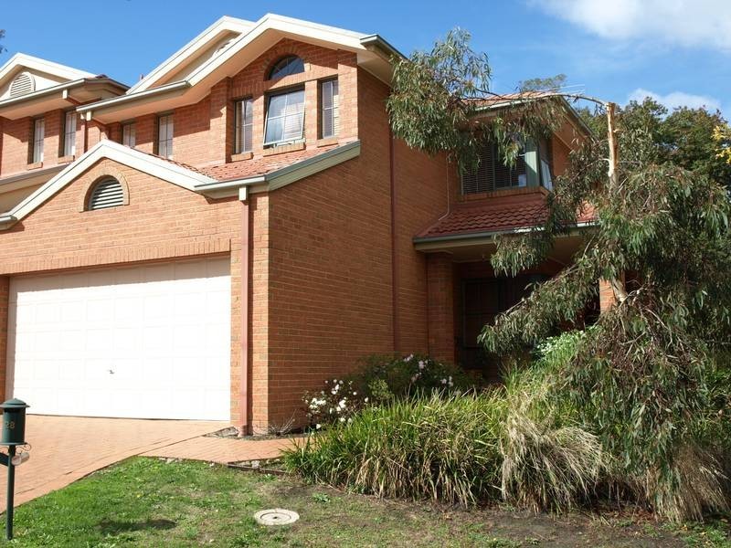 28 Cottinglea Way, Ringwood North VIC 3134