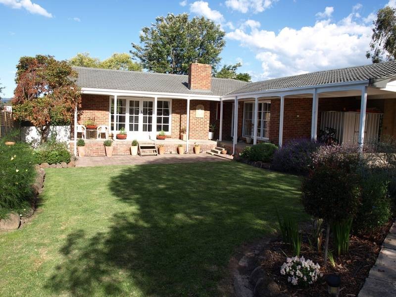 1 Carl Court, Ringwood VIC 3134