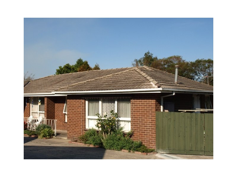 5/91 Bayswater Road, Croydon South VIC 3136