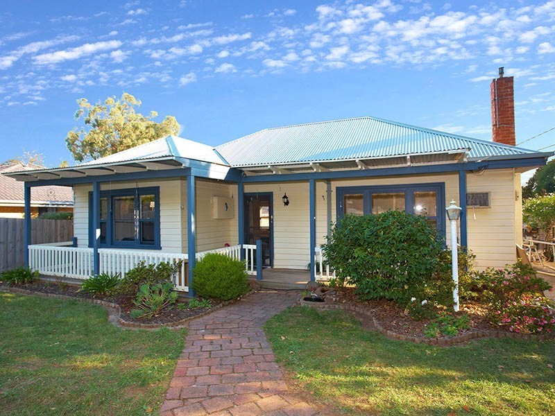 1/180 Bedford Road, Heathmont VIC 3135