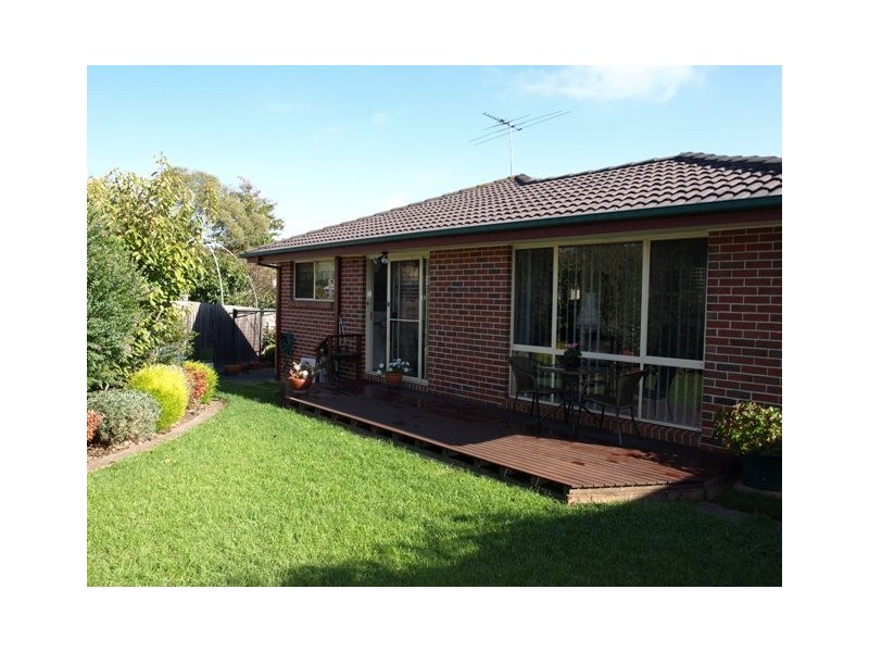 3/268 Maroondah Highway, Croydon VIC 3136