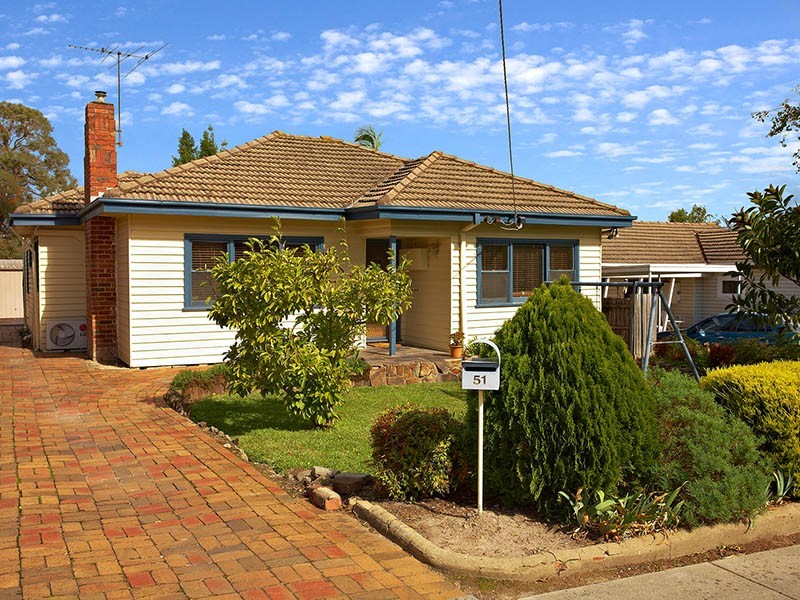 51 Arlington Street, Ringwood VIC 3134
