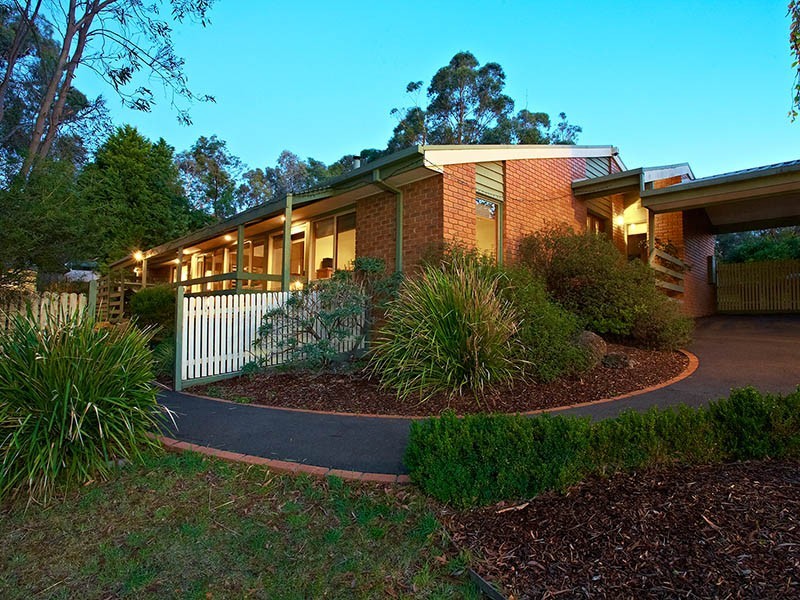 7 Inverbervie Court, Wonga Park VIC 3115