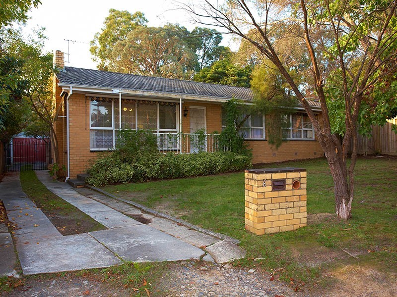 6 Karista Avenue, Heathmont VIC 3135