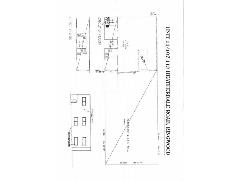 11/107-113 Heatherdale Road, Ringwood VIC 3134
