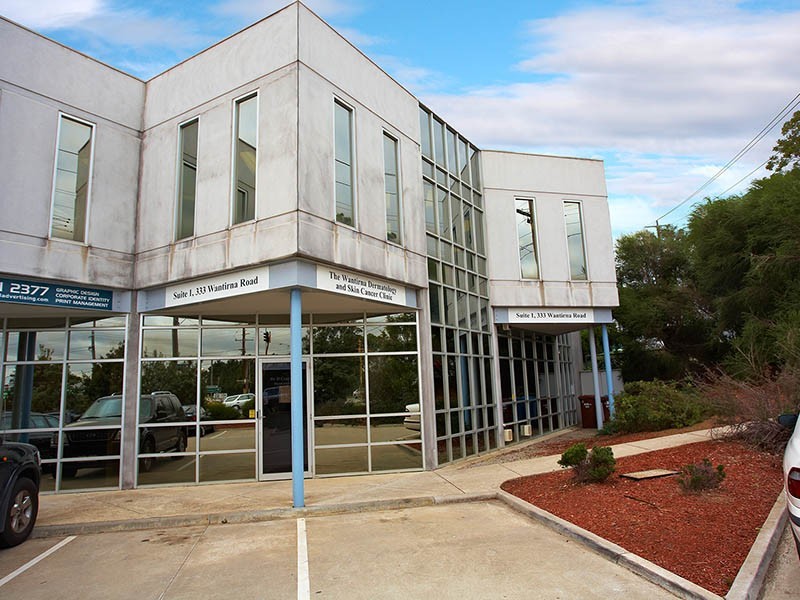 1/333 Wantirna Road, Ringwood VIC 3134