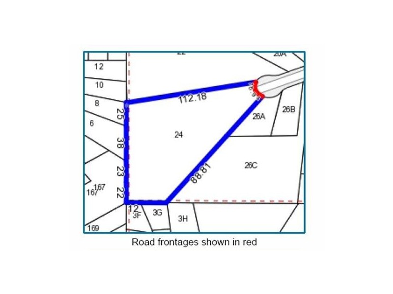 24 Vista Avenue, Ringwood East VIC 3135