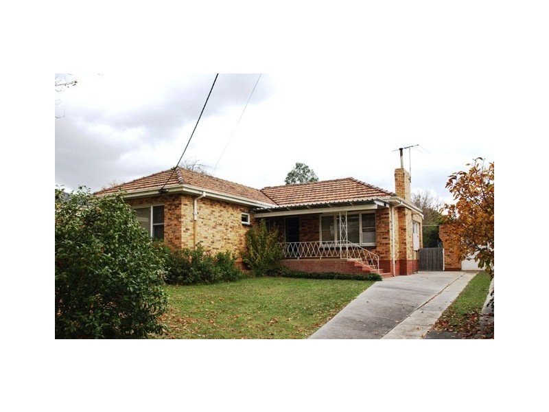 1 Maurice Avenue, Ringwood VIC 3134