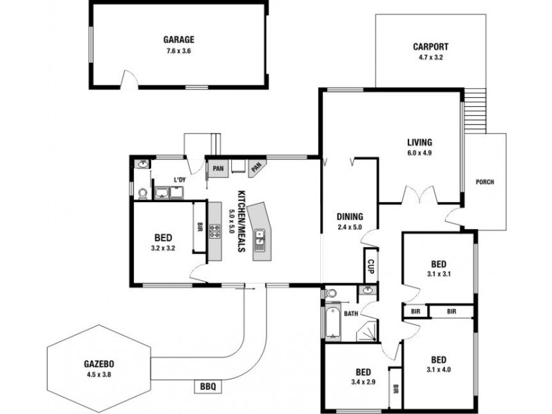 59 Lockhart Road, Ringwood North VIC 3134