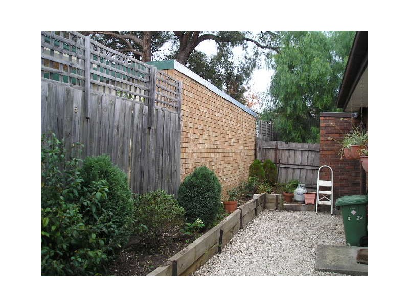 4/26 Greenwood Avenue, Ringwood VIC 3134