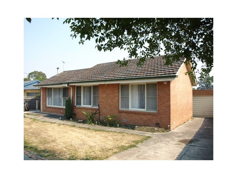 139 Maroondah Highway, Croydon VIC 3136