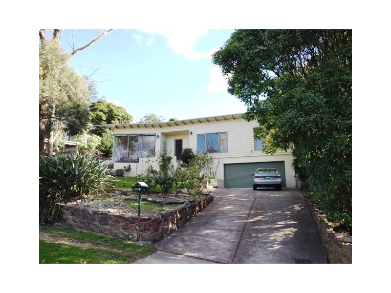5 Poulton Close, Heathmont VIC 3135